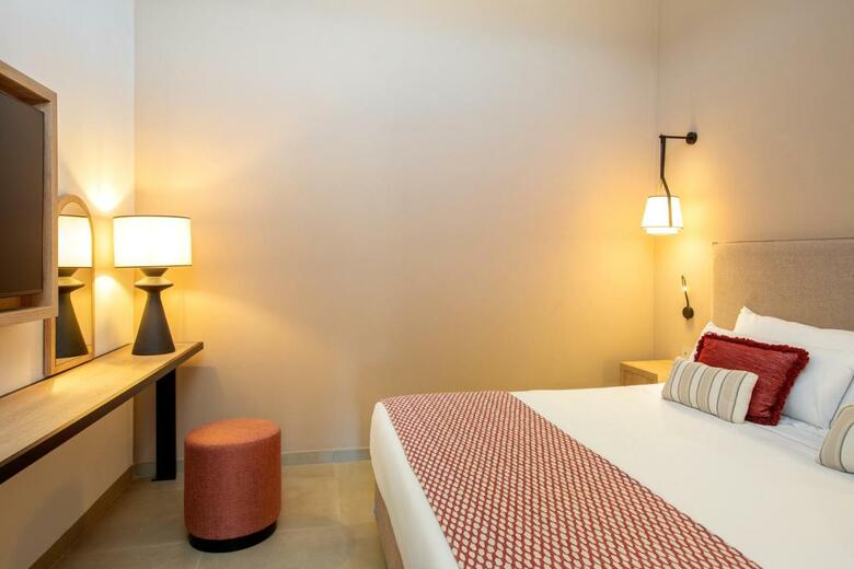 Hotel Mangia's Sardinia Resort