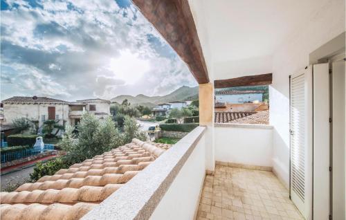 Two-bedroom Holiday Home In San Teodoro -ot-