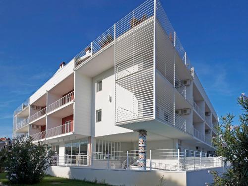 Apartamentos Locazione Turistica Rosburgo.6
