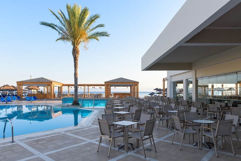 Hotel Avra Beach