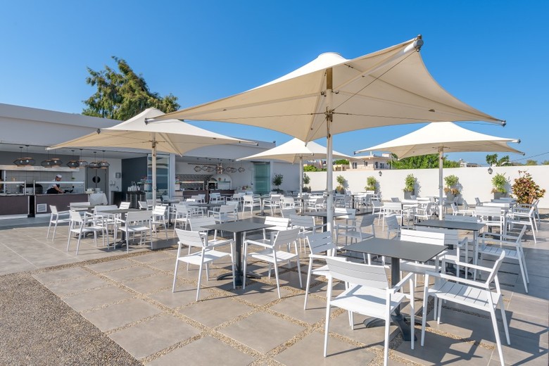 Hotel Avra Beach