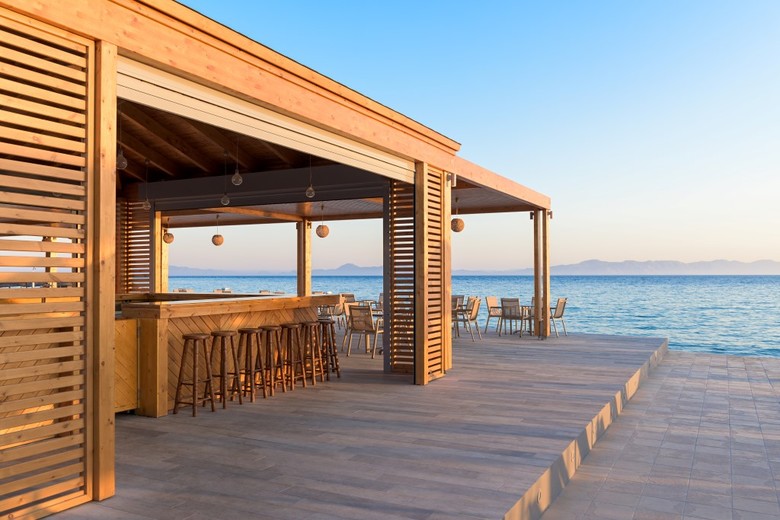 Hotel Avra Beach