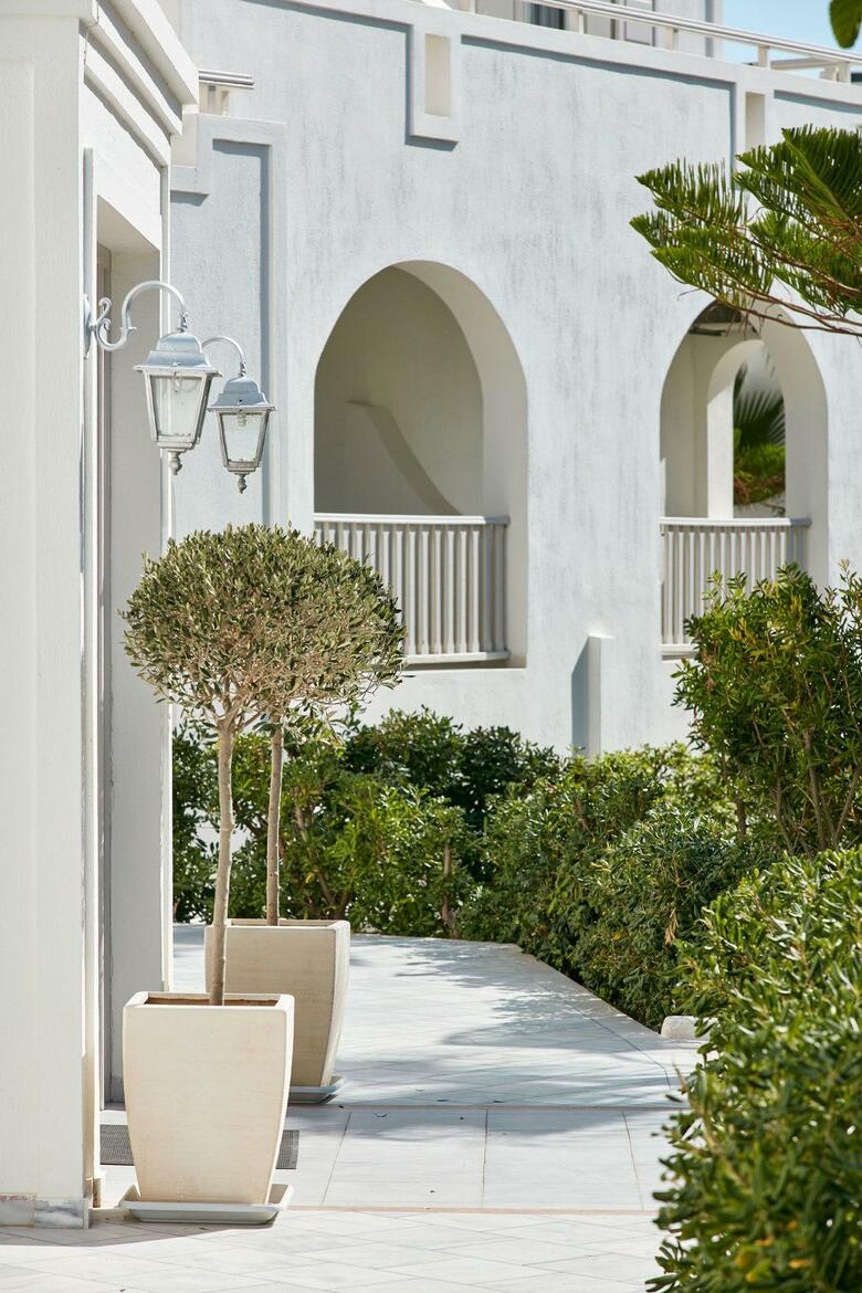 Hotel Aegean Plaza