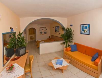 Hotel Aegean Plaza