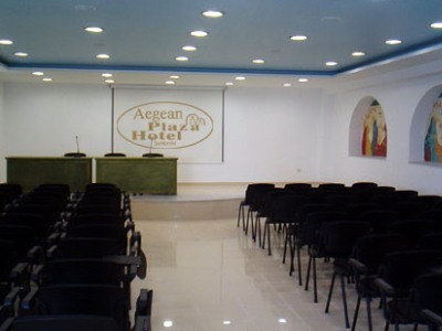Hotel Aegean Plaza