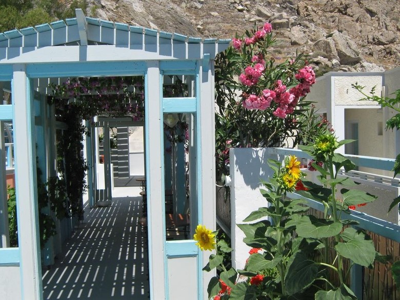 Hotel Anneta
