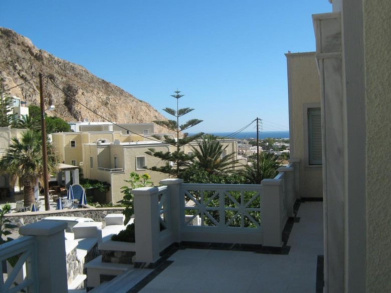 Hotel Anneta
