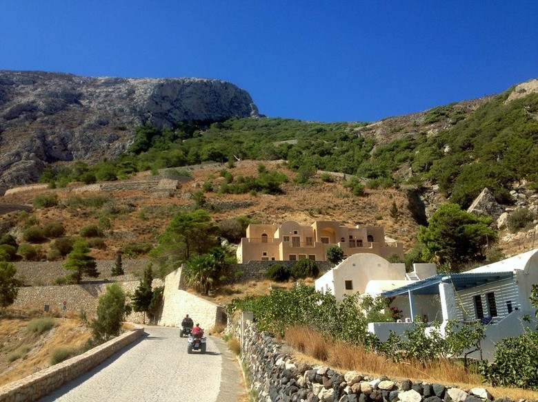Hotel Anneta