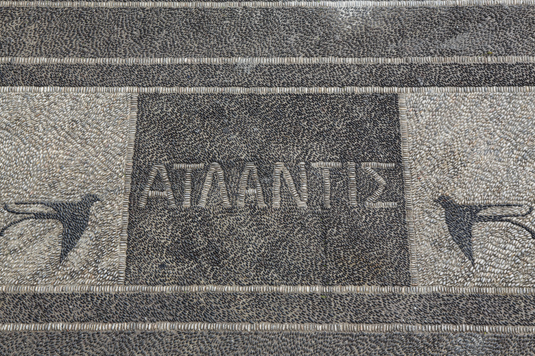 Hotel Atlantis