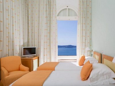 Hotel Atlantis