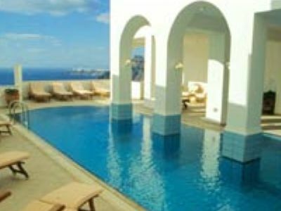 Hotel Atlantis