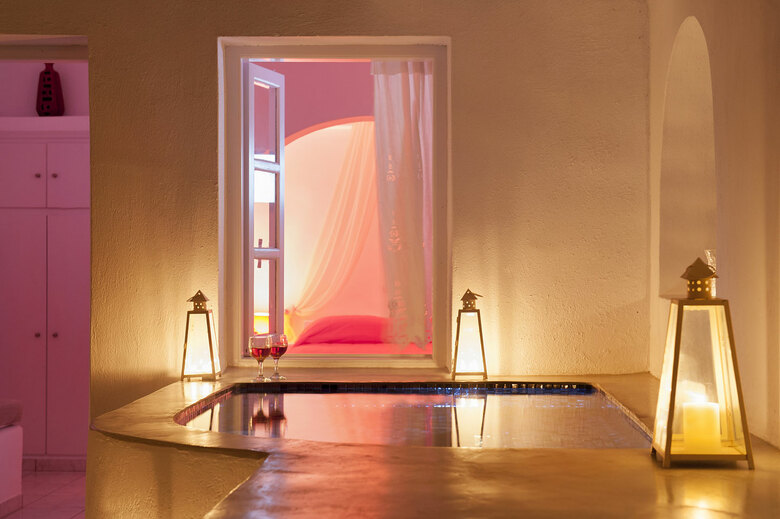 Hotel Kassimatis Studios