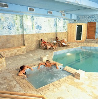 Hotel Louis Palazzo Di Zante
