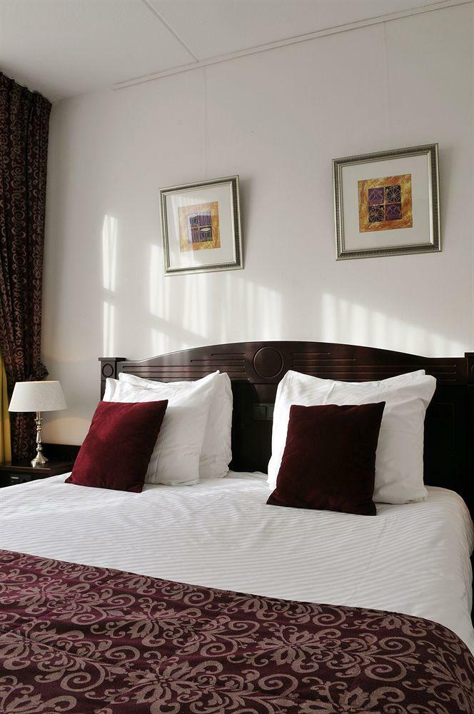 Amrath Hotel Alkmaar(.)