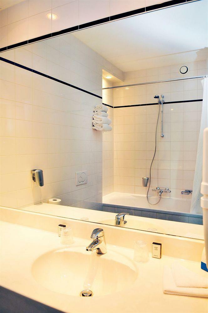 Amrath Hotel Alkmaar(.)