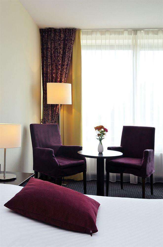 Amrath Hotel Alkmaar(.)