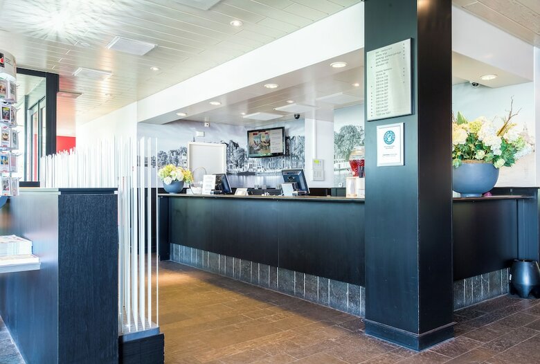 Hotel Bastion Amstel Amsterdam