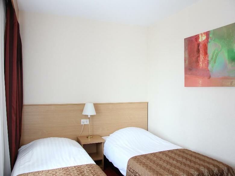 Hotel Bastion Amstel Amsterdam