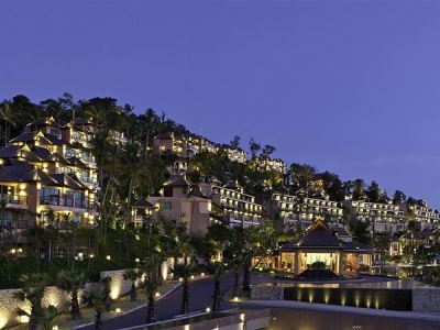 Hotel The Westin Siray Bay Resort & Spa
