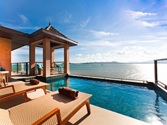 Hotel The Westin Siray Bay Resort & Spa