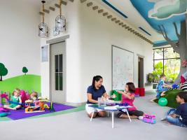 Hotel Pullman Phuket Arcadia Naithon Beach