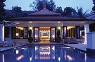 Hotel Trisara