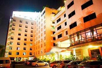 Hotel Tara Garden