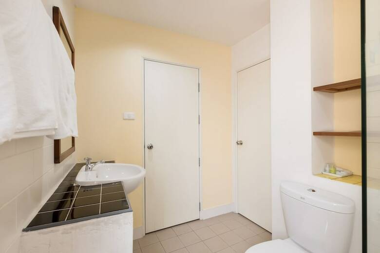 Hotel Jl Bangkok