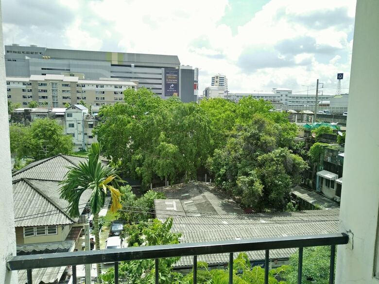 Hotel Jl Bangkok