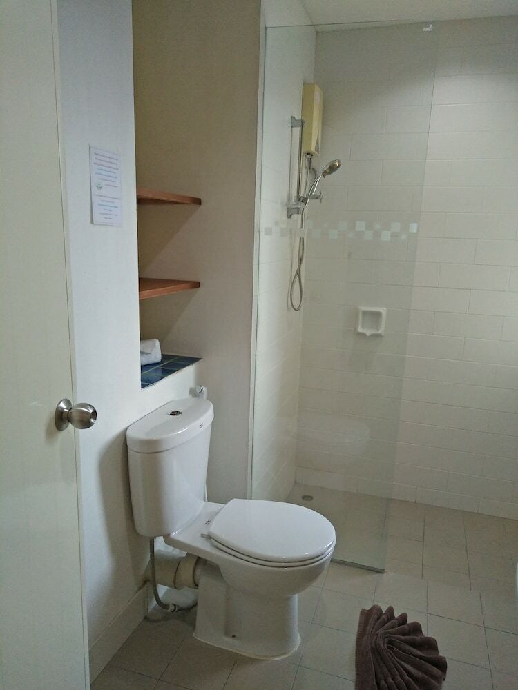 Hotel Jl Bangkok