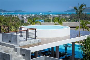Hotel Chalong Chalet Resort & Spa