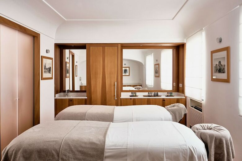 Hotel Le Sirenuse