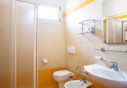 Aparthotel Residence Mimosa