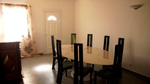 R�sidence Maora Village