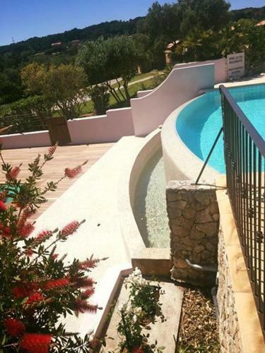 R�sidence Maora Village