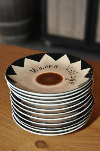 R�sidence Maora Village