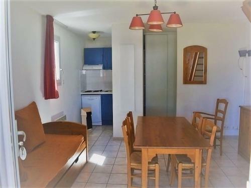 House Vallon Pont D Arc - 6 Pers, 40 M2, 3/2