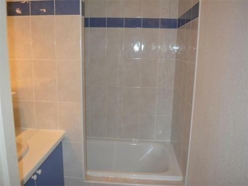House Vallon Pont D Arc - 6 Pers, 40 M2, 3/2