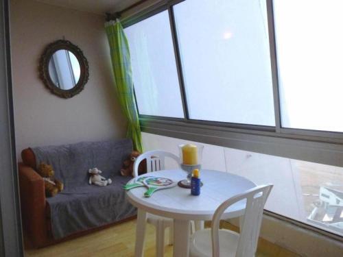 Apartment Arc En Ciel 2-2