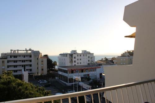 Apartamento Azur 3000