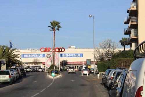 Apartamento Azur 3000