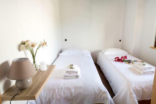 Apartamento St. Gervais - Le Bois Des F�es 2