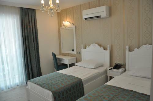 Kleopatra Atlas Hotel - Adults Only