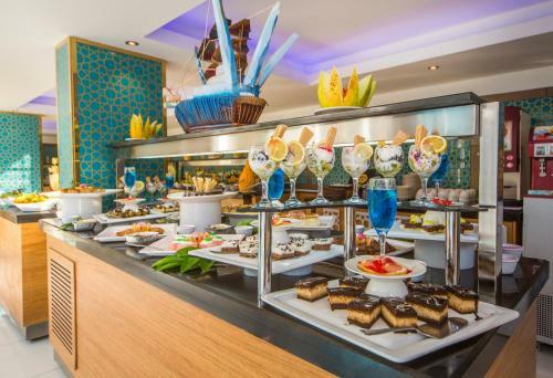 Kleopatra Atlas Hotel - Adults Only