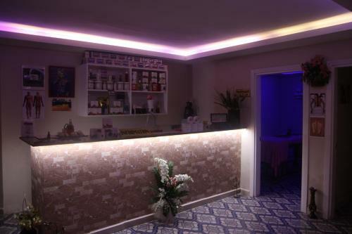 Kleopatra Atlas Hotel - Adults Only
