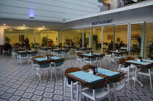 Kleopatra Atlas Hotel - Adults Only