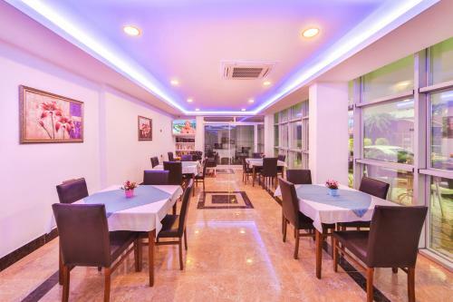 Kleopatra Atlas Hotel - Adults Only