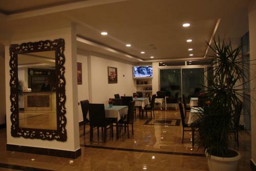 Kleopatra Atlas Hotel - Adults Only