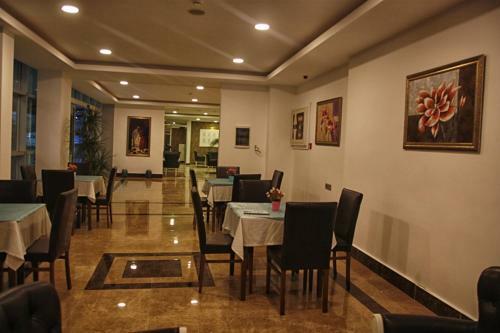 Kleopatra Atlas Hotel - Adults Only