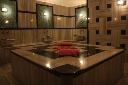 Kleopatra Atlas Hotel - Adults Only